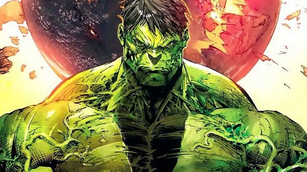 world breaker hulk