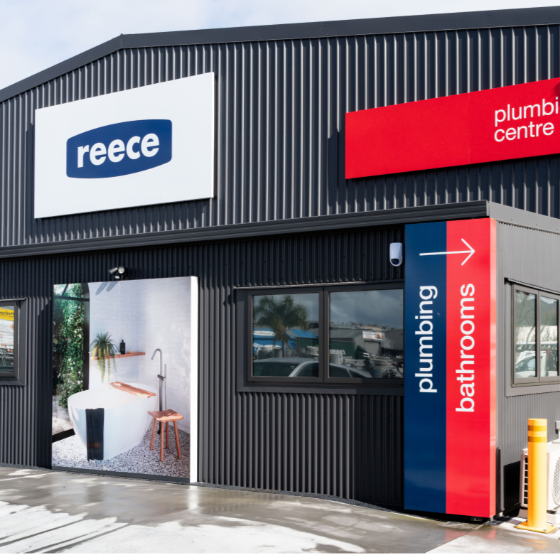 reece plumbing supply