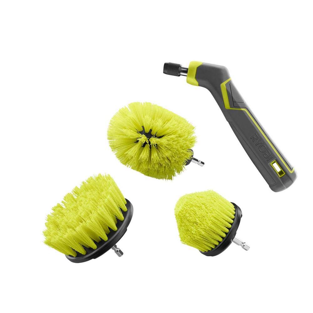 ryobi cleaning