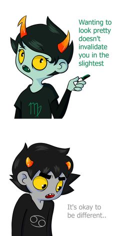 homestuck quotes