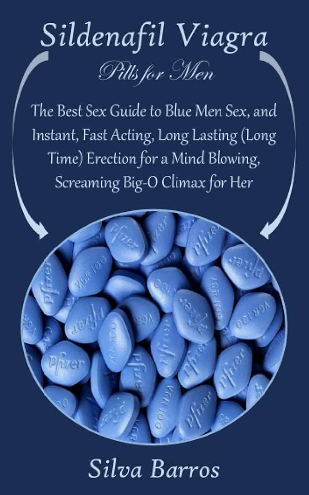 amazon viagra pills