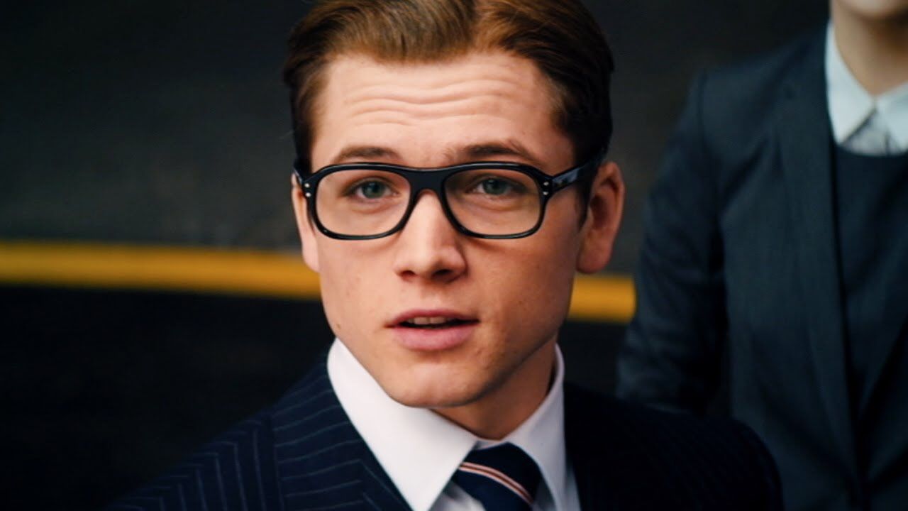 the kingsman