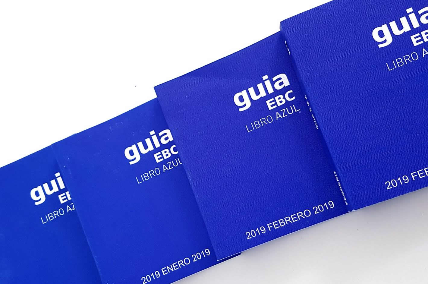 libro azul gratis