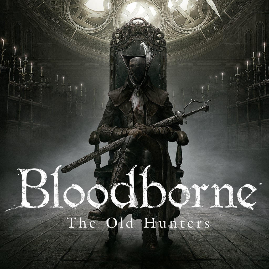 bloodborne ps4 price