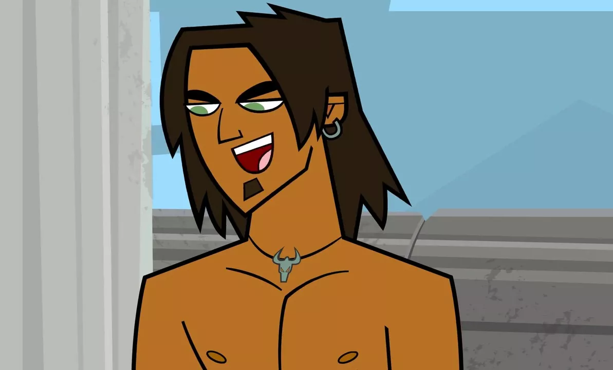 total drama r34