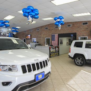 world jeep shrewsbury nj