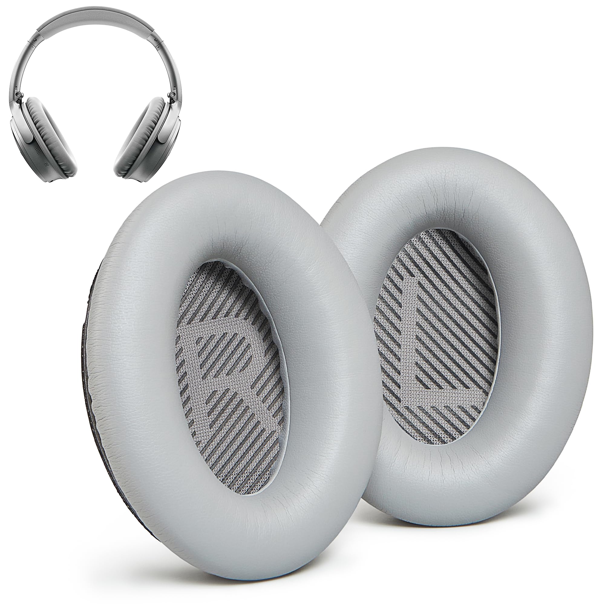 bose replacement earpads