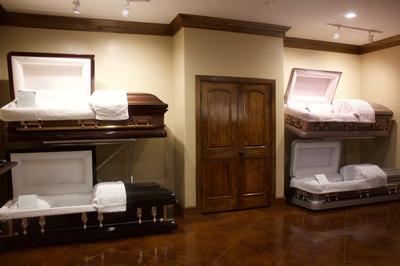 garmon funeral home