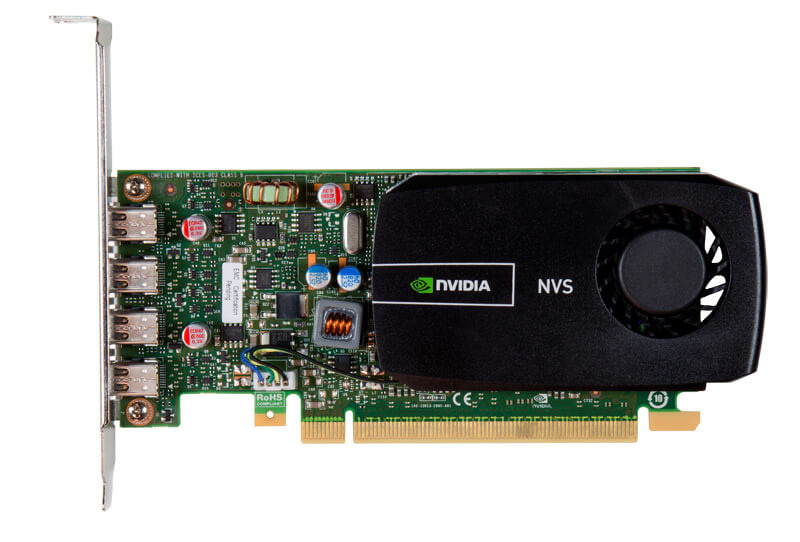 nvidia nvs 510 driver