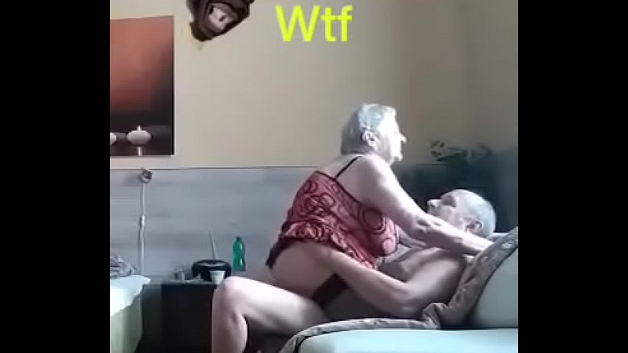 pornografía de tercera edad