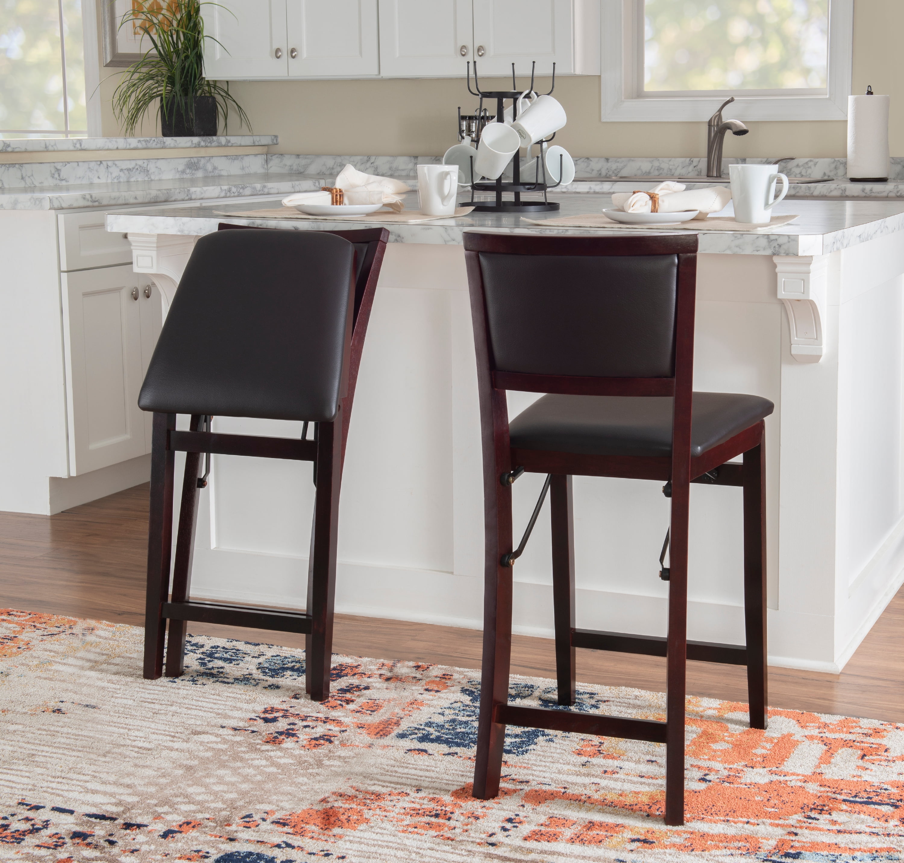 counter stool 24 seat height