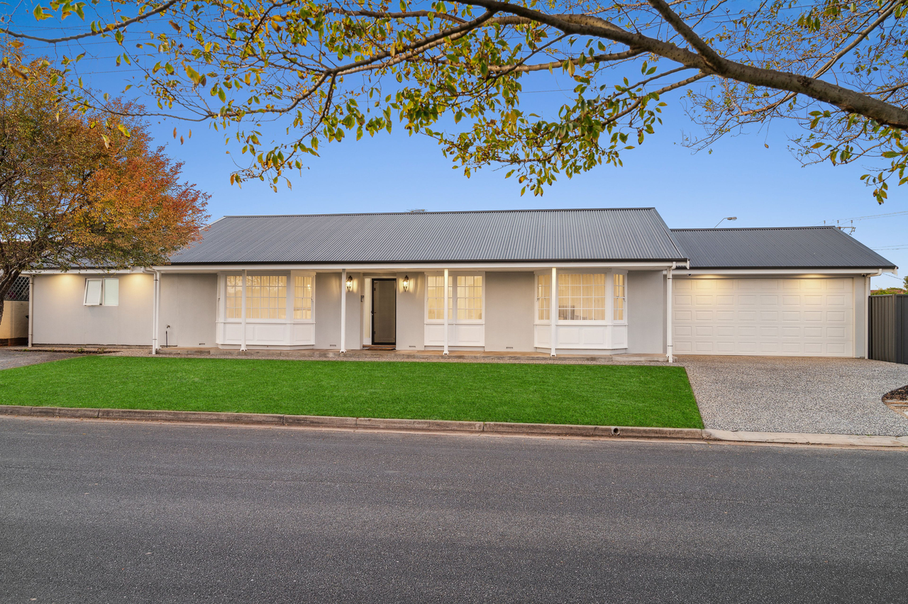 houses for sale semaphore