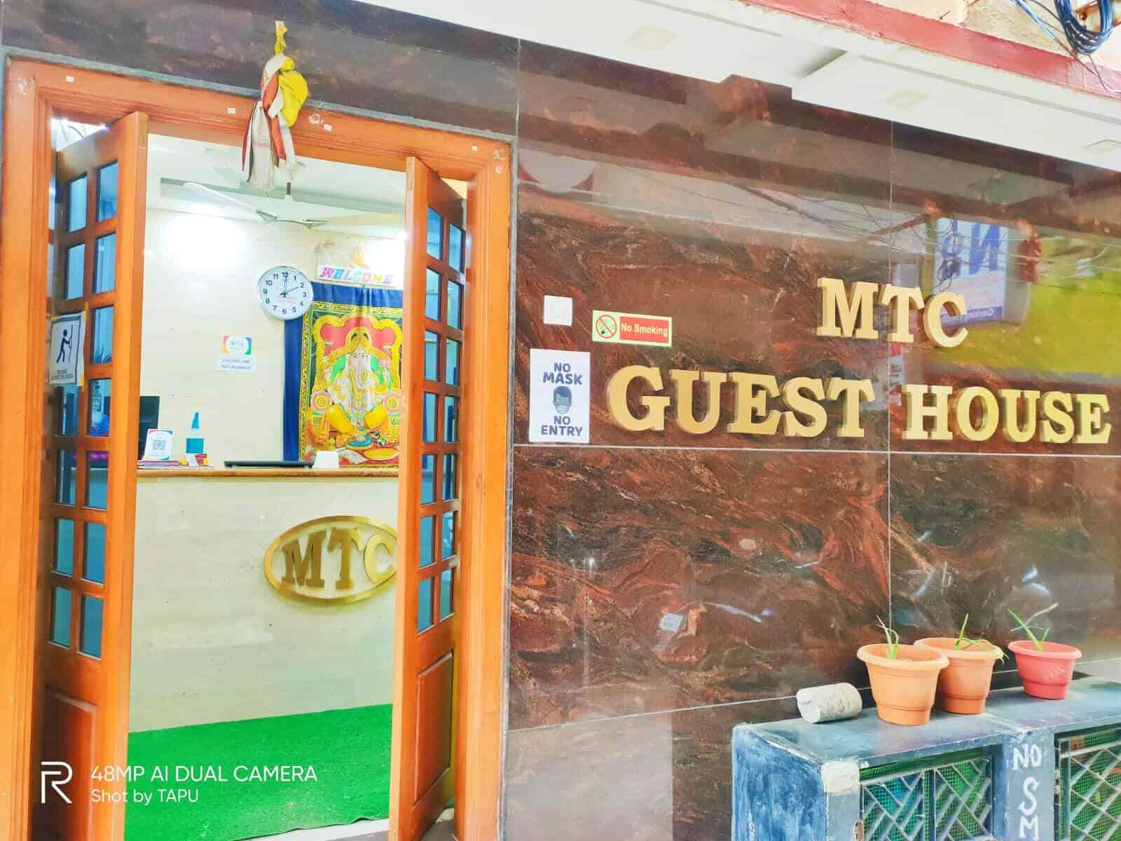 best hotel in triplicane