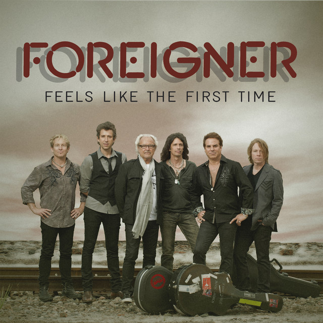 foreigner i want to know what love is