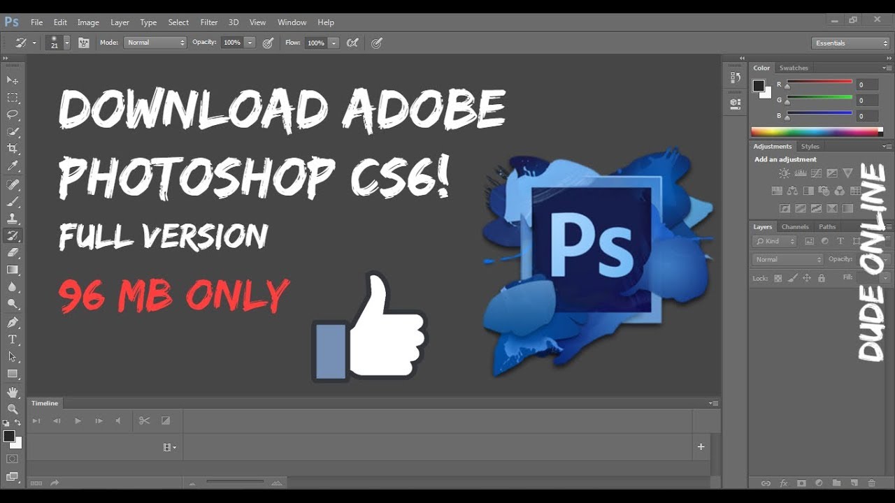 photoshop cs6 full one2up