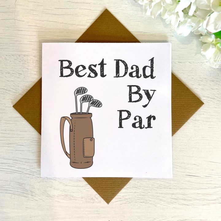 funny gifts for your dad