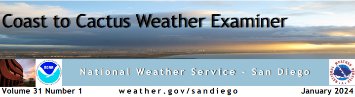 weather gov san diego