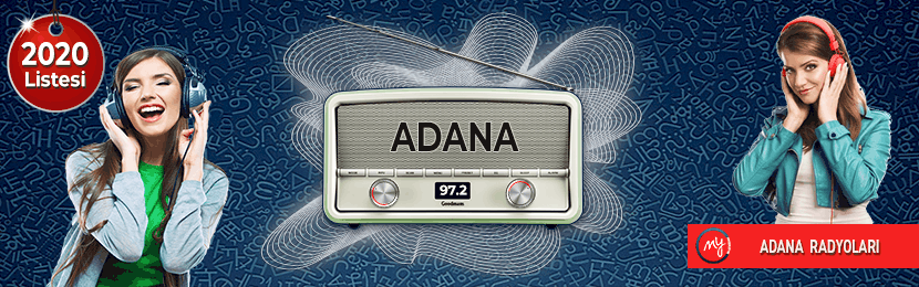 kral fm adana frekansı