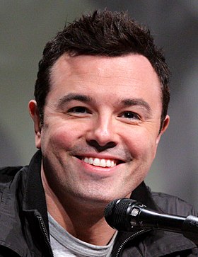 seth macfarlane wikipedia