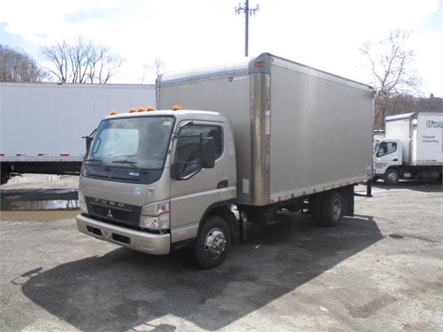 fuso fe145