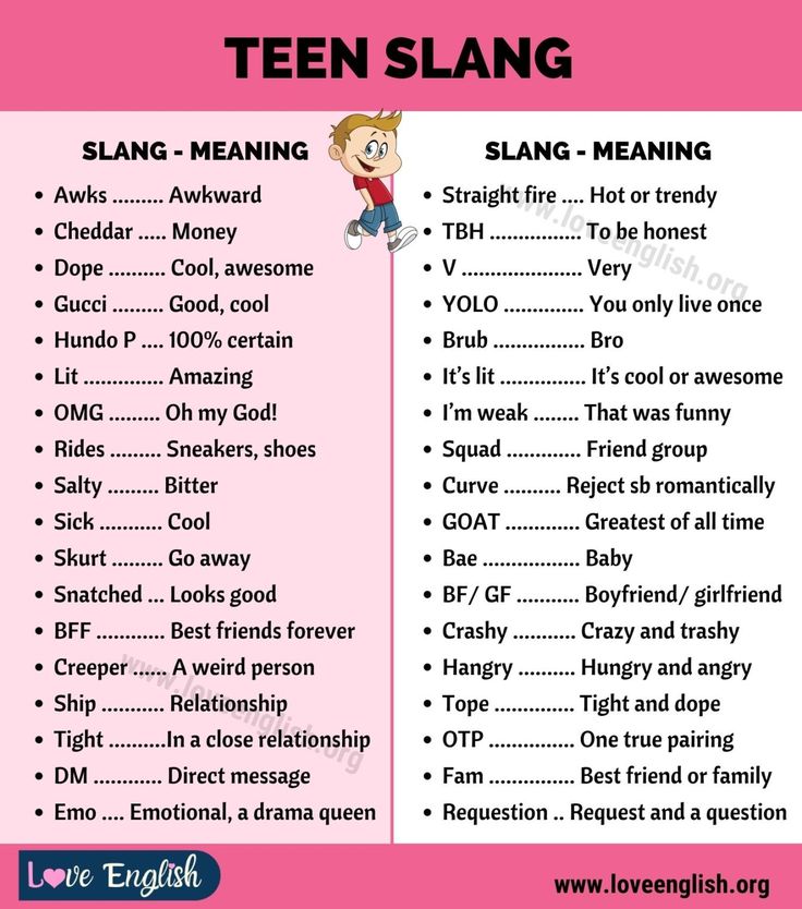 synonyms for awesome slang
