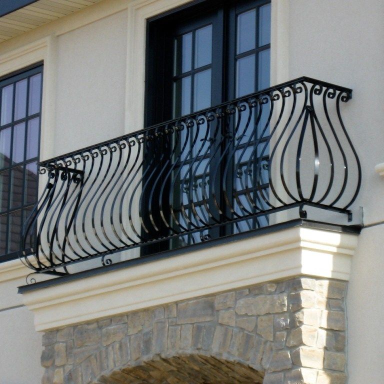 balcony railing designs