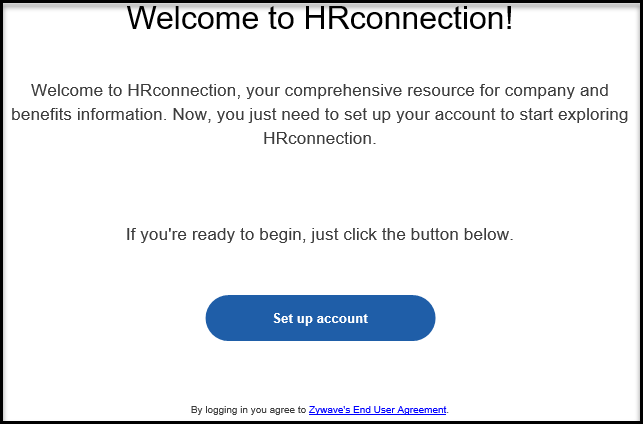 hrconnections login