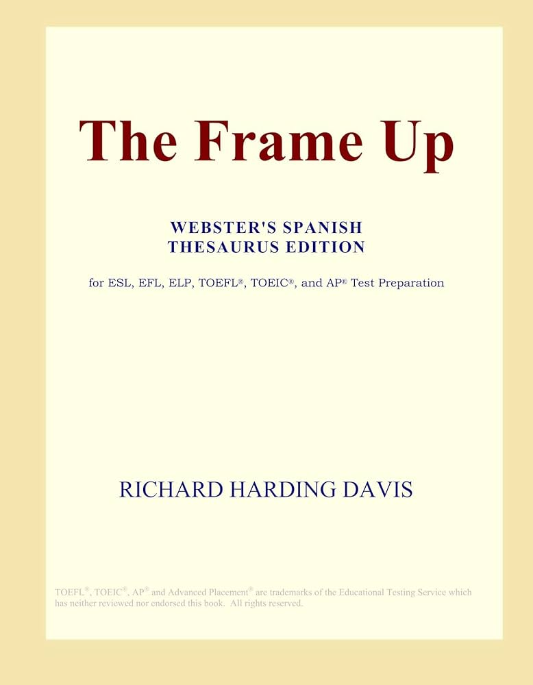 frame thesaurus