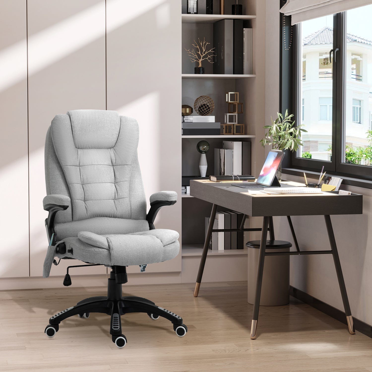 massage office chair uk