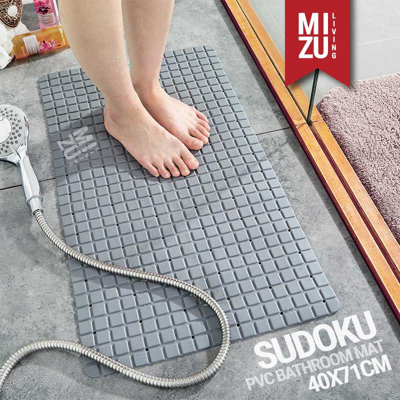 anti skid mat for bathroom