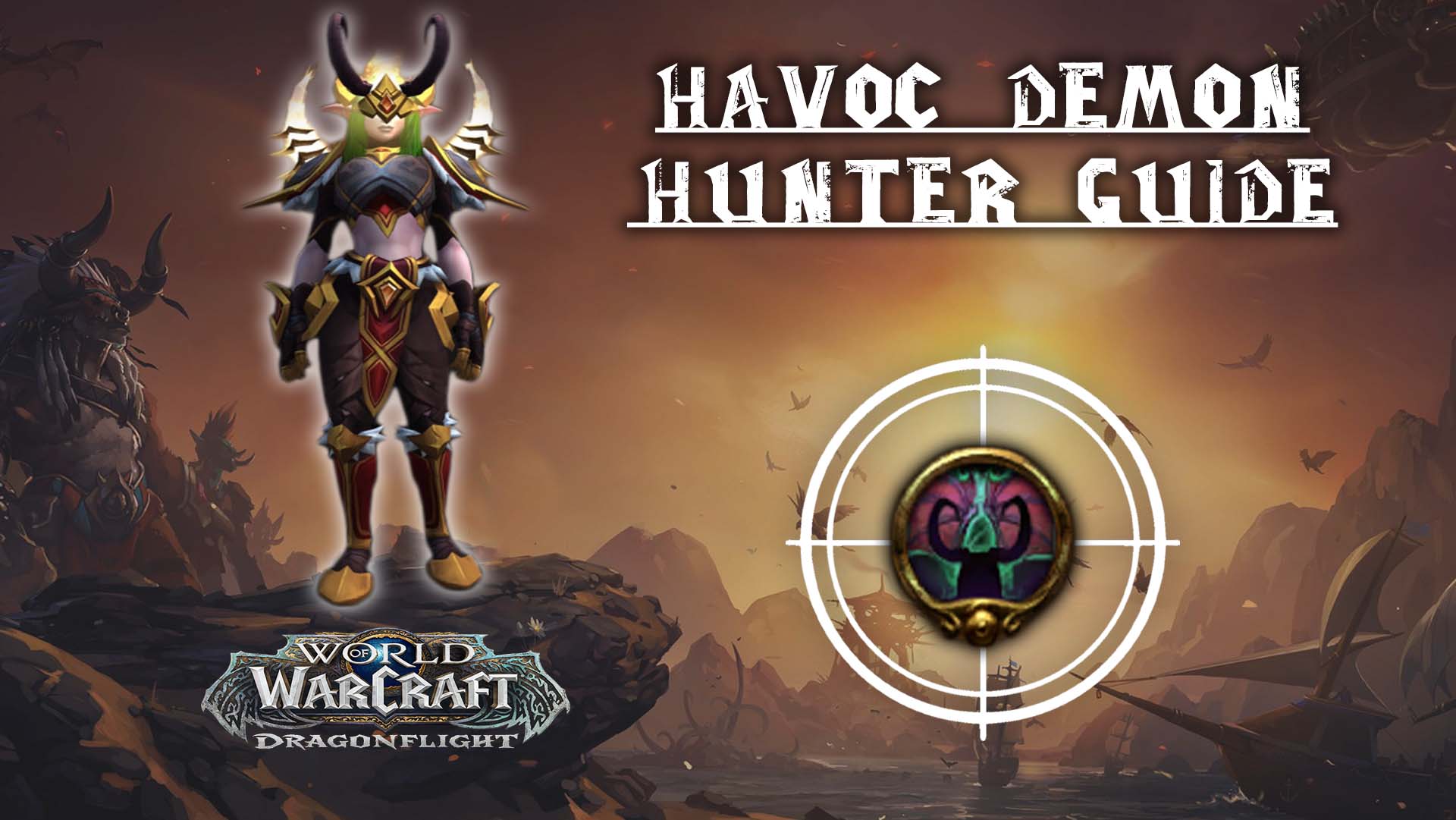 havoc demon hunter bis