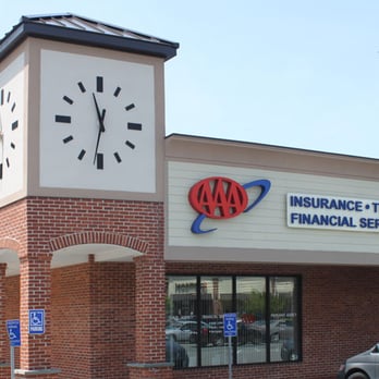 aaa customer service massachusetts