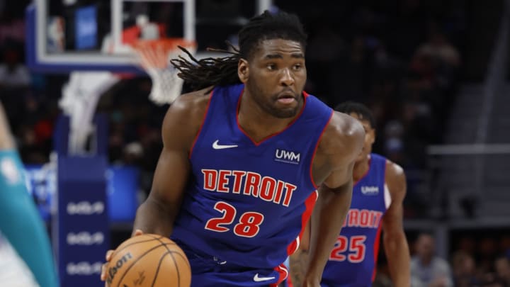 detroit pistons salary