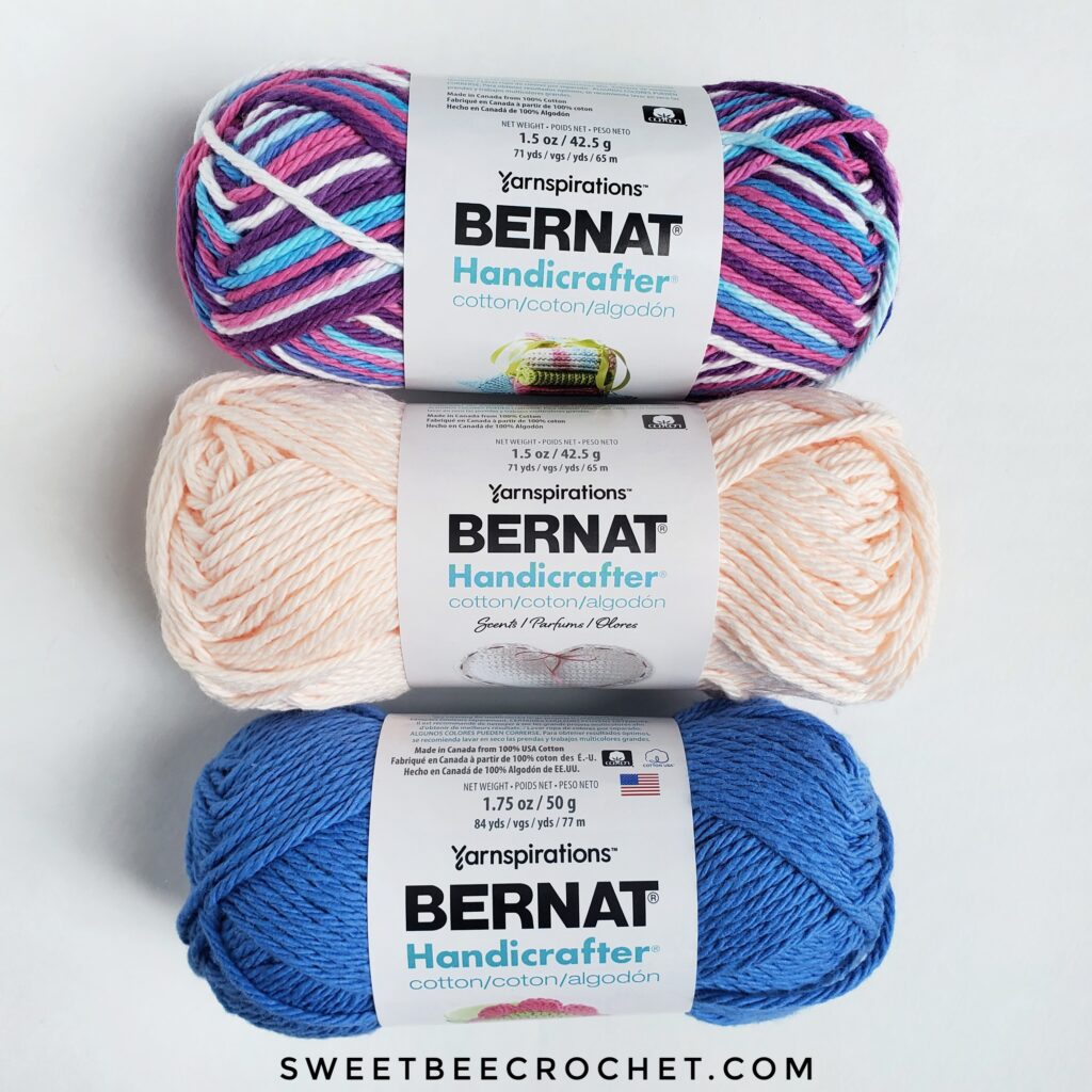 bernat yarn canada