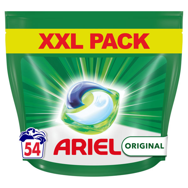 ariel all in one pods 54