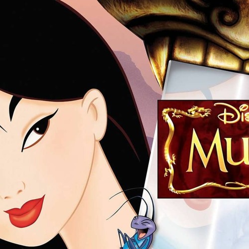 mulan 1998 stream