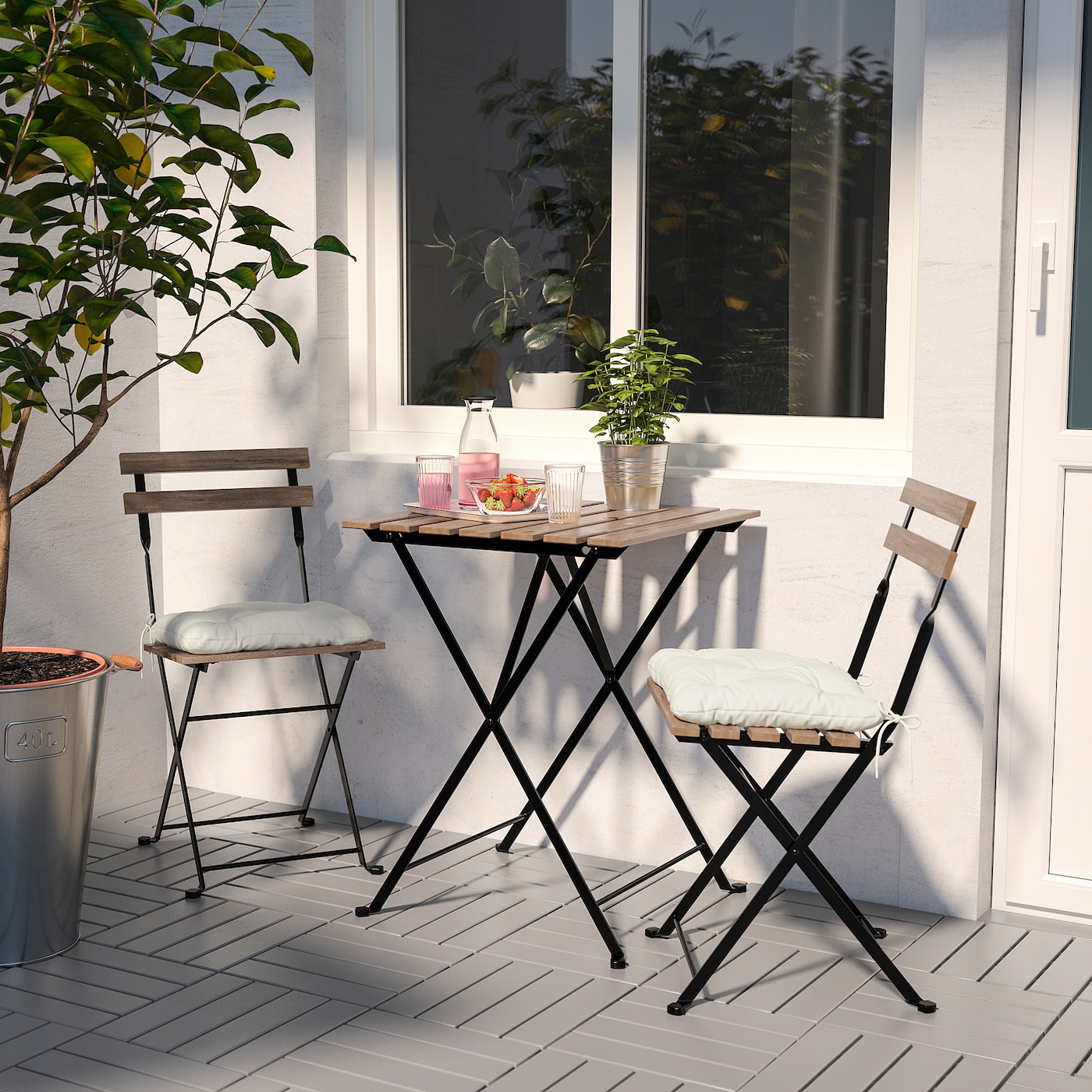 folding garden chairs ikea