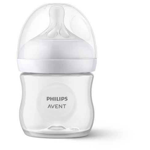 philips avent natural bottle