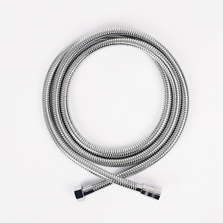 shower hose b&q