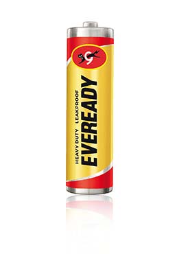 eveready pencil cell price