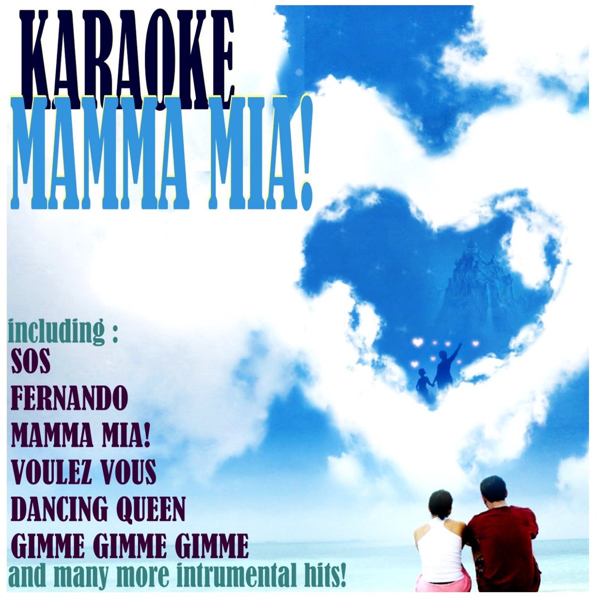 mamma mia karaoke