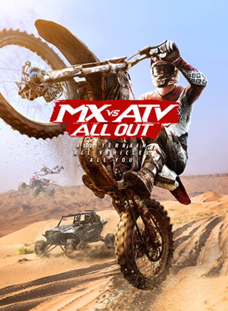 switch mx vs atv