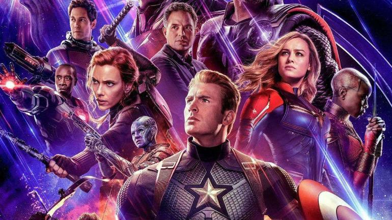 avengers endgame first day collection worldwide in rupees