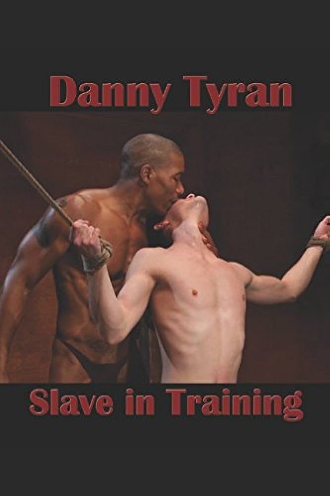 gay slave trainer
