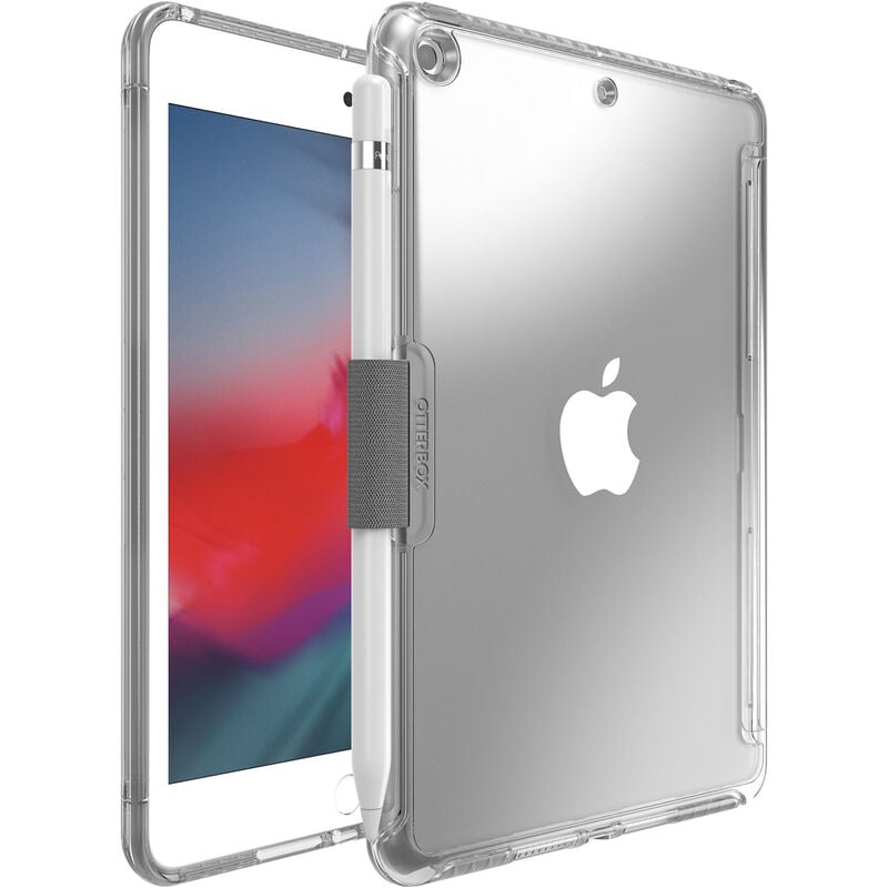 otterbox symmetry clear ipad mini 5