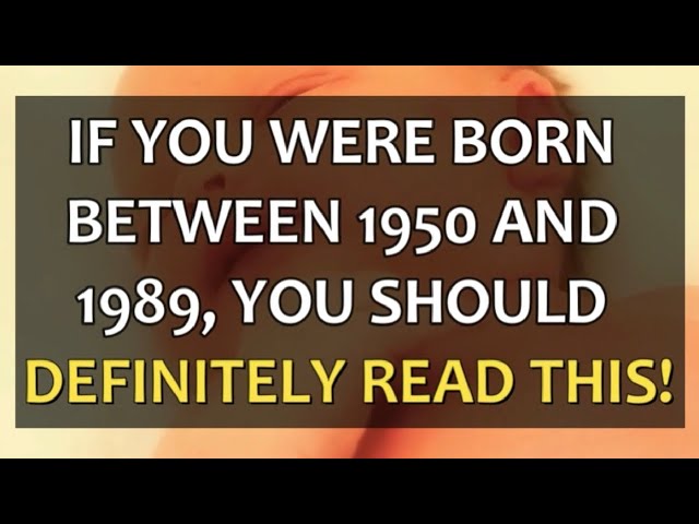 how old are you if you are born in 1989