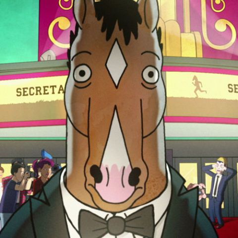 bojack horseman season 3 online