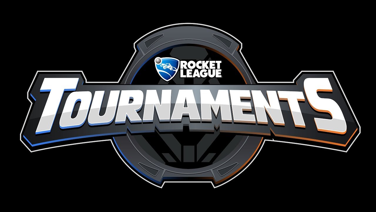 tournament rocket league