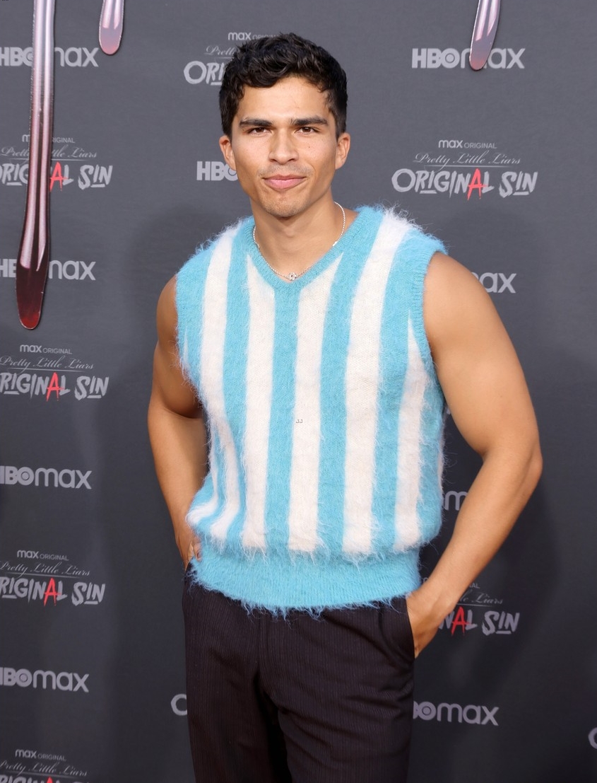 alex aiono