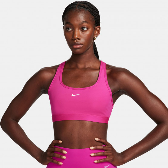 nike leopard sports bra